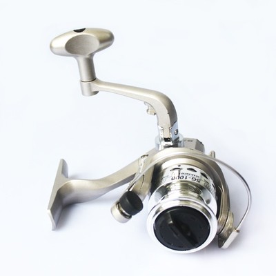 Tide 6 BB Enduring Spinning Fishing Reel Retrieve Saltwater Sea Fishing SG1 ATUK