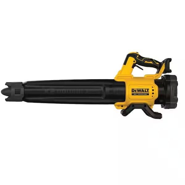 DeWALT DCBL722 20V MAX Cordless Handheld Leaf Blower （Tool Only)