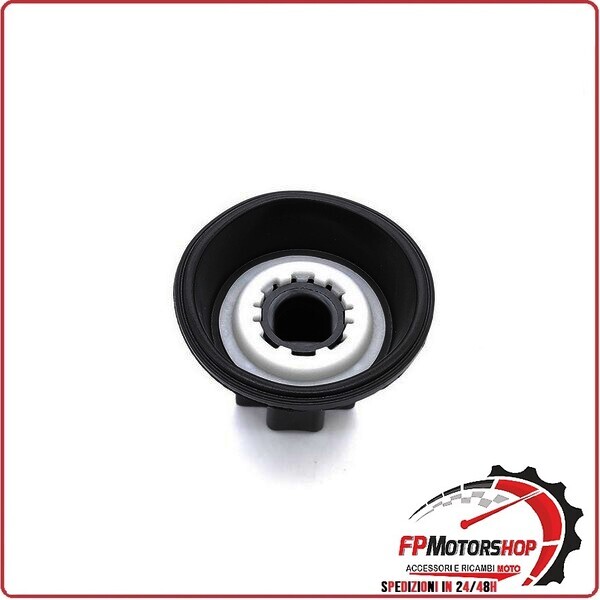 MEMBRANA CARBURATORE PER SCOOTER APRILIA SCARABEO ROTAX IN PLASTICA OKYAMI