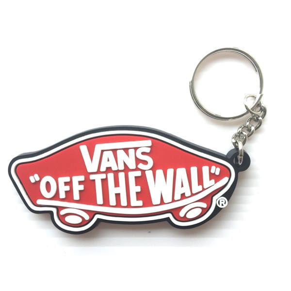 keychain vans keychain vans