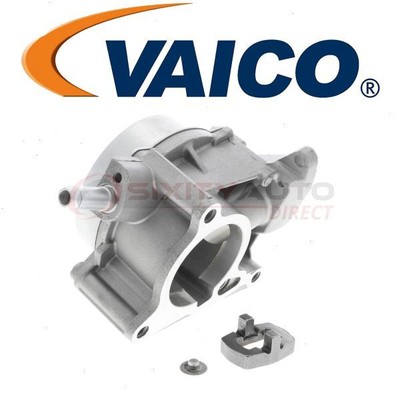 VAICO Vacuum Pump for 2008-2013 Volkswagen GTI - Emission Control System  tj