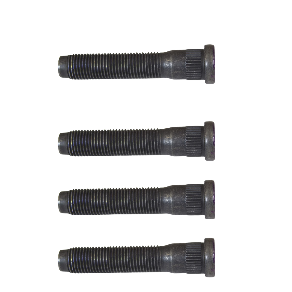 4 Pack 2003-2016 Genuine Ford Trucks SD Wheel Lug Stud Bolt 3C3Z-1107-BA