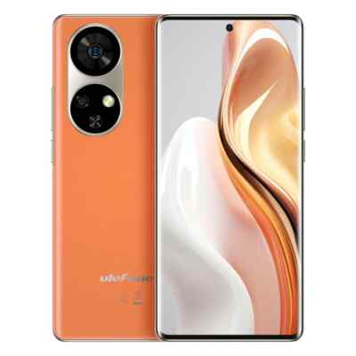 Ulefone Note 17 Pro LTE 6.78''AMOLED 12/256GB 108MP 5050mAh Phone By Fedex