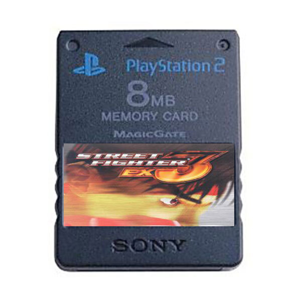 初代 プレステ Memory Card Amazon.com: BITFUNX PSxMemCard PS1 Memory Card - Supports