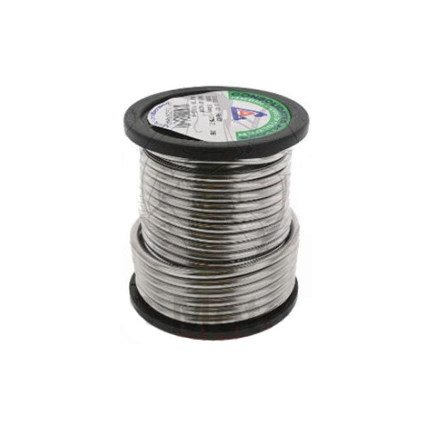 Resin Cored Solder 500g Roll 3.2mm 40/60 Ratio SORC32 eBay