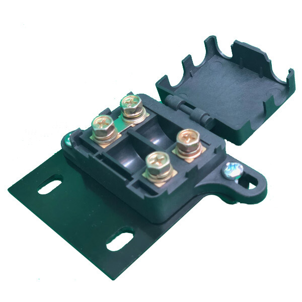 Midi Fuse Mounting Bracket Inc Narva DOUBLE Midi Fuse Holder eBay