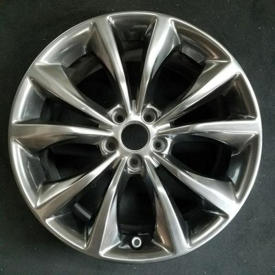 18” INCH CHRYSLER 200 2015-2017 OEM Factory Original Alloy Wheel Rim 2516