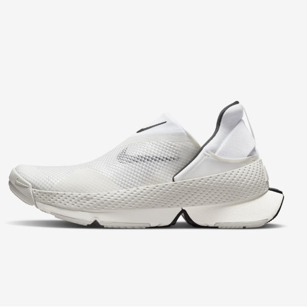 

Женские кроссовки Nike Go FlyEase Sail DR5540-101 Expeditedship, Nike Go FlyEase