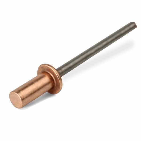 Pop Rivets 3.2 x 6.5 mmcuivre (menu déroulant options) eBay