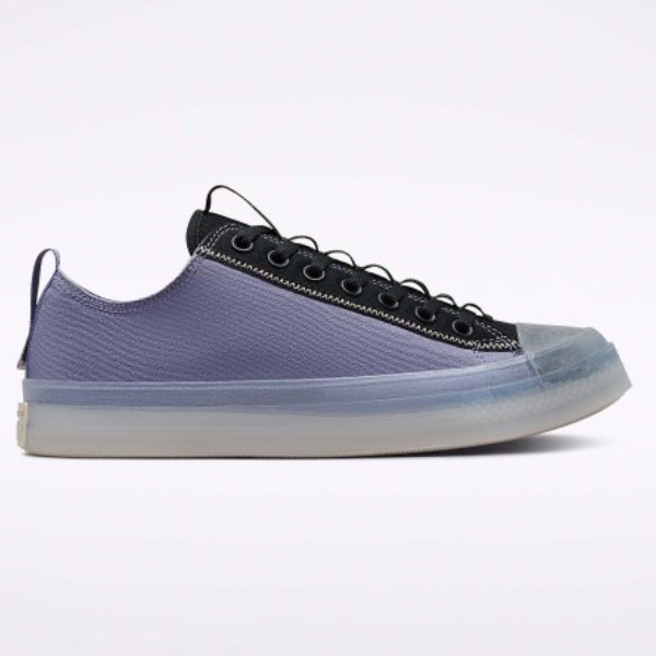 

Кеды Converse Chuck Taylor All Star CX - A00818C Slate Lilac, Фиолетовый, Converse All Star Chuck Taylor