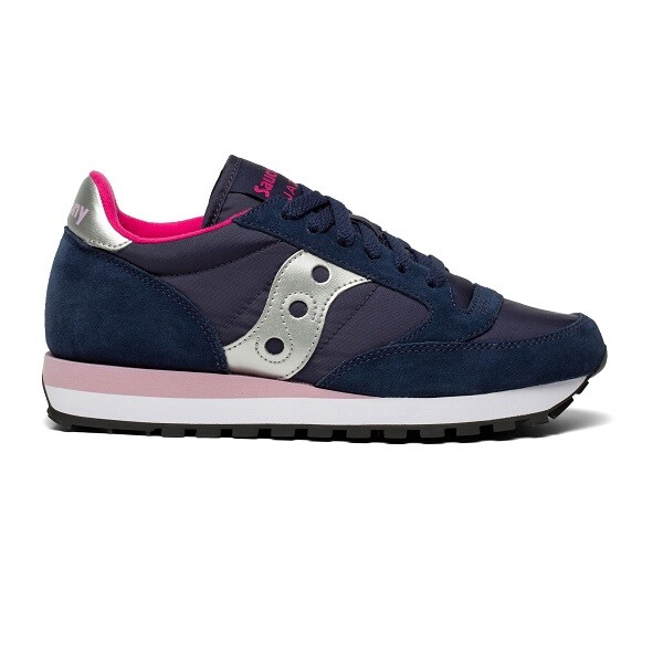 

Женская обувь Saucony Jazz Original New Collection S1044-630 Синий