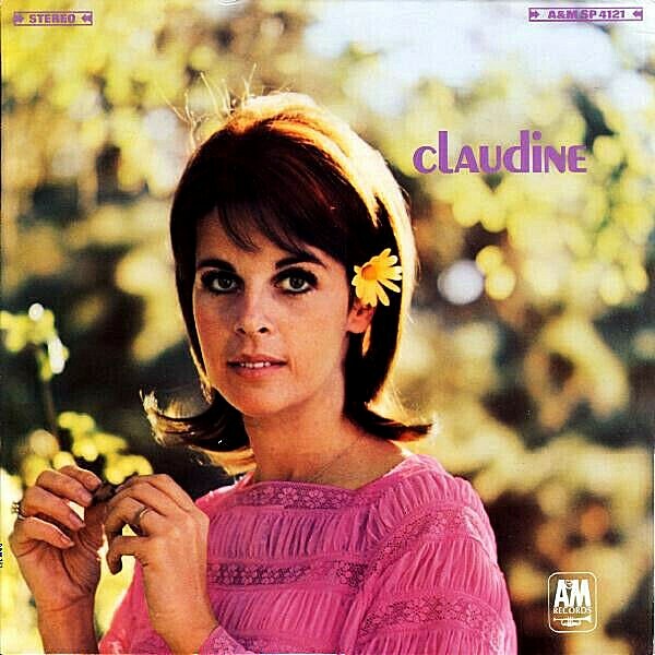 LOVE IS BLUE CLAUDINE LONGET USオリジ新品未開封 Love Is Blue by Longet,Claudine (2002-02-11) - Amazon.com Music