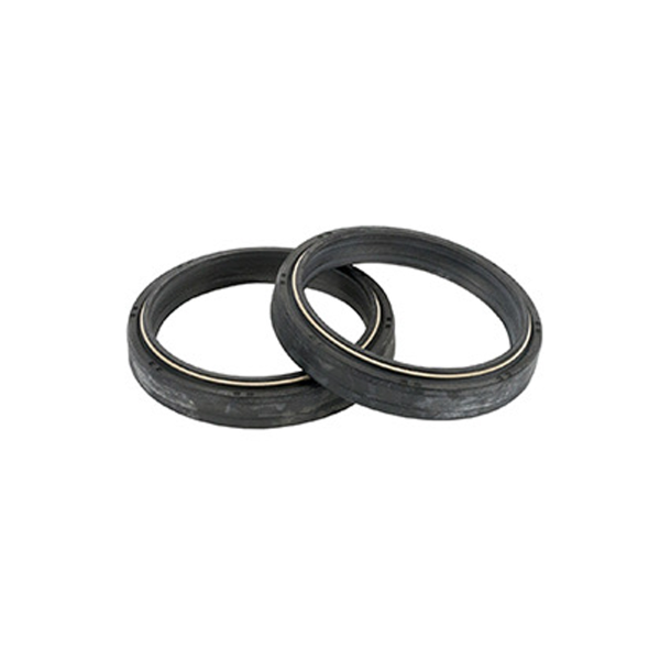 FORK SEAL KIT RMS 31X43X12.5 FOR KAWASAKI KX 125 1974-1977 | eBay
