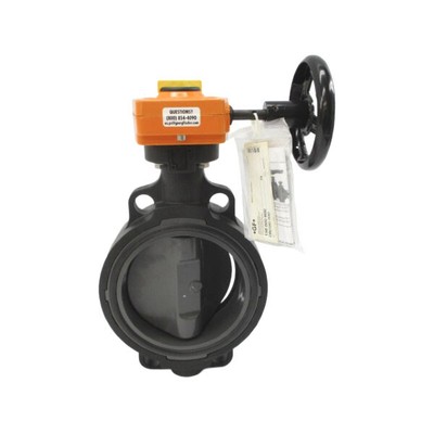 GEORG FISCHER 567 D160DN150 6'' NSNP