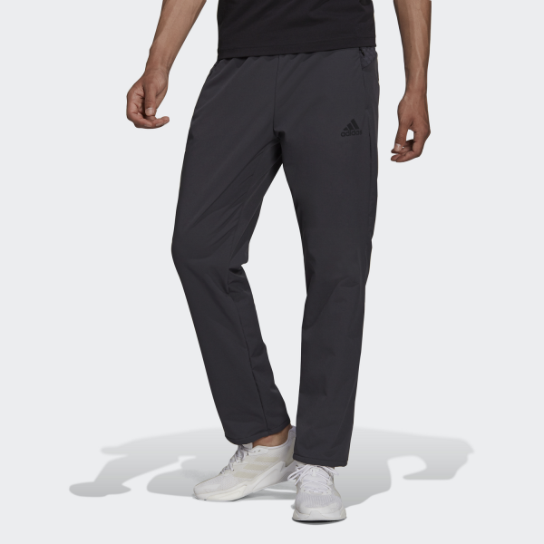 

Мужские спортивные штаны Adidas ZNE COLD.RDY Carbon H39834, Z.N.E. Sportswear
