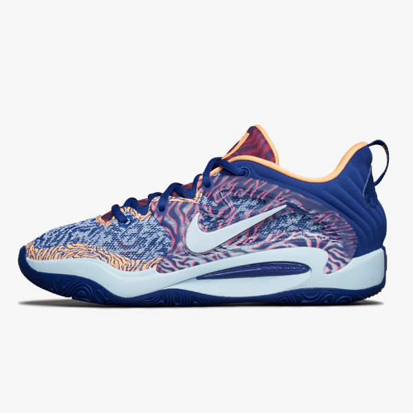 

Баскетбольные кроссовки Nike KD 15 EP -#39;Napheesa Collier-#39; (DM1054-400) Expeditedship, Old royal blue, Nike KD 15