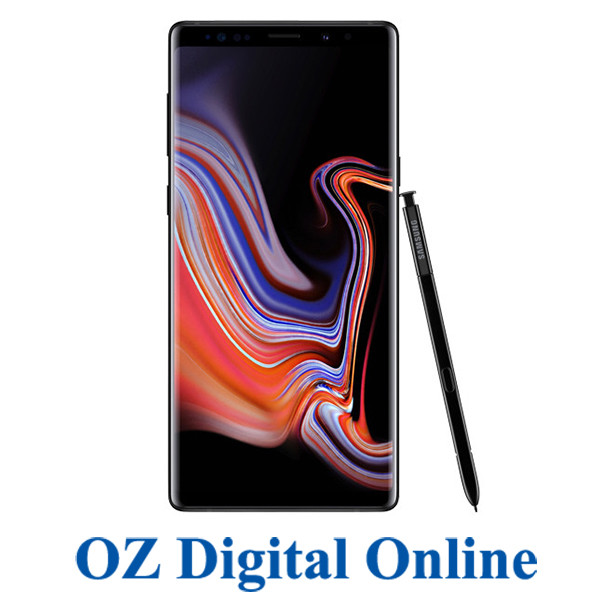 new samsung note 9