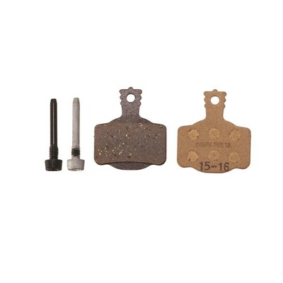 coppia pastiglie freno 7.r race per mt a 2 pistoni da mj2012 525162022 Magura fr