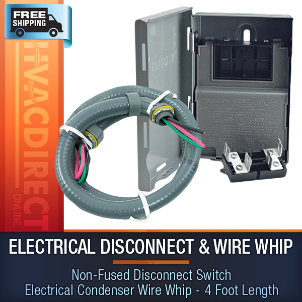 Goodman 2.5 Ton 14.5 SEER2 80000 BTU 80% AC & Downflow Gas Furnace Split System