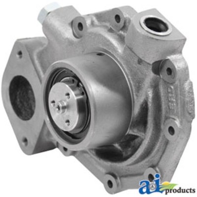 RE505981 Water Pump for John Deere Tractor 5083E 5083EN 5093E 5093EN 5101E 850J+