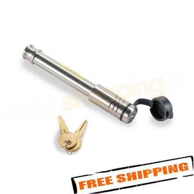 Factor 55 00037 Locking Hitch Pin for 2-2.5'' Hitch Receivers
