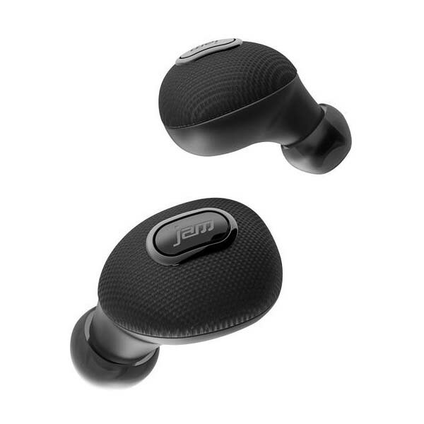 ジャムオーディオ JAM Live True Earbuds HX-EP900 JAM Live True Wireless Bluetooth Earbuds Headphones HX-EP900