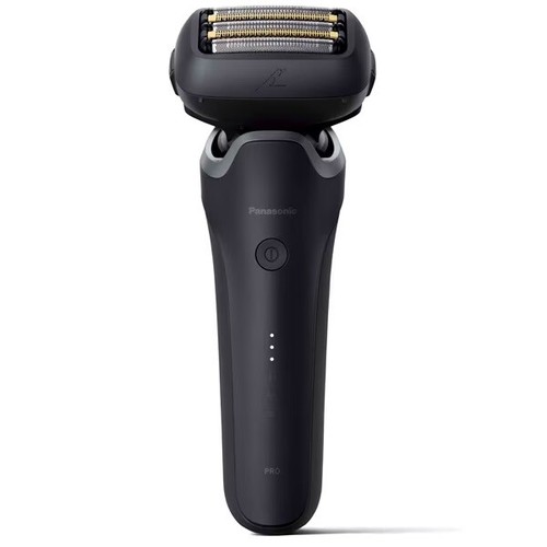 脱毛・除毛 Panasonic LAMDASH PRO 5 ES-LV7W-K Amazon.co.jp: Panasonic Lamdash PRO ES-LV7W-K Men's Shaver