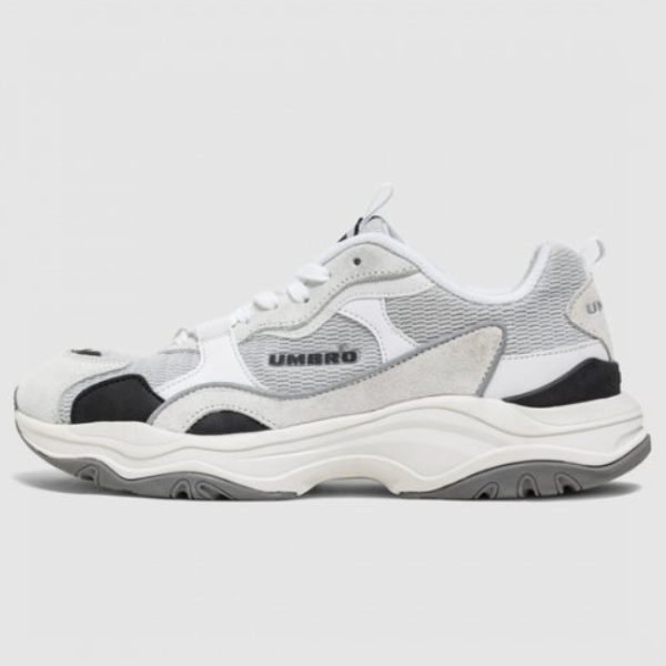 

Umbro Bumpy New Born Shoes Кроссовки Серо-Черный - UN123CCR10_GYBK Expeditedship, Umbro Bumpy