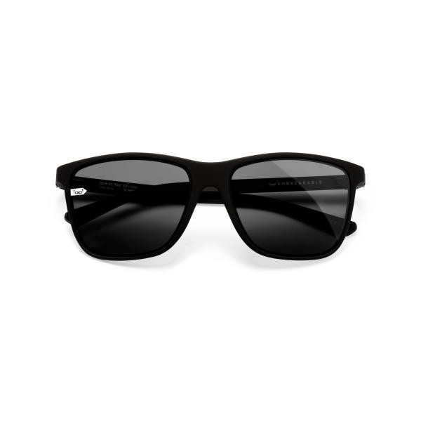 gloryfy Gi15 St Pauli black in black noir lunettes de soleil plastique ovale ...