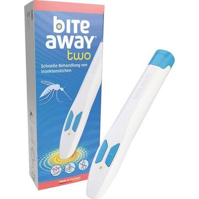 Bite Away 40059574  two Cura punture dinsetto