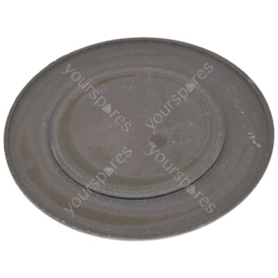 Cannon Cooker Hob Gas Burner Cap 4 Piece Set 55mm 75mm 100mm