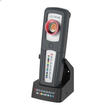 Tragbare Werkstattslampen SCANGRIP SG035657