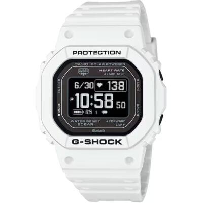 Pre-owned Casio G-shock Dw-h5600-7jr G-shock G-squad Japan Import