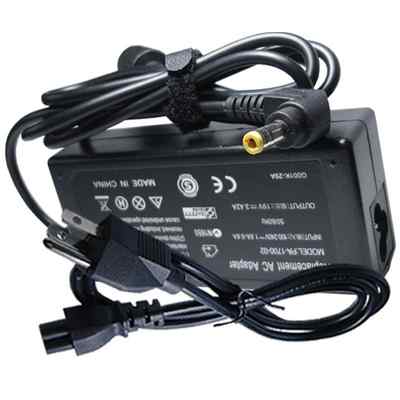 AC Adapter CHARGER POWER For Gateway PA-1650-02 PA-1650-01 ADP-65HB BB