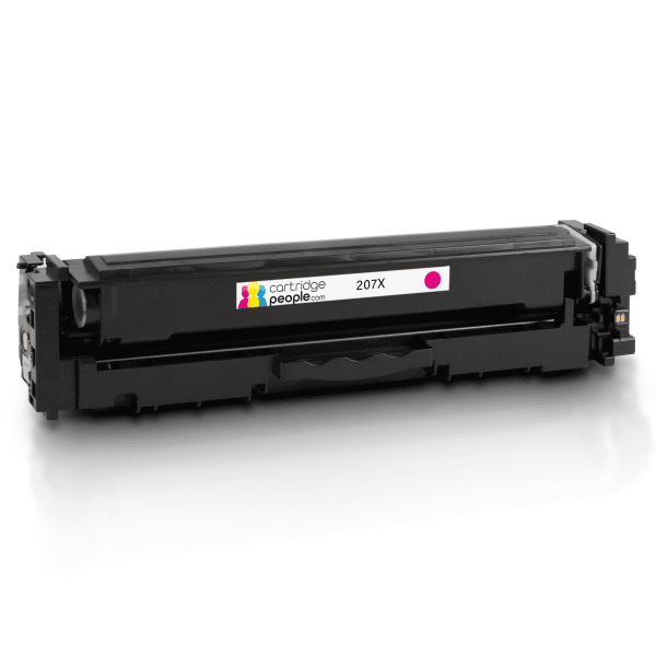 Own Brand HP 207X Magenta High Capacity Toner Cartridge - W2213X