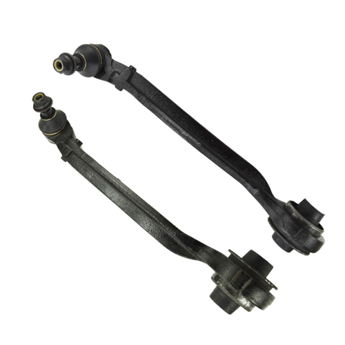 2 Lower Front Control Arms For 0514 Chrysler 300 300C Charger Magnum