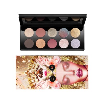 Pat McGrath Mothership X Moonlit Seduction NIB Authentic