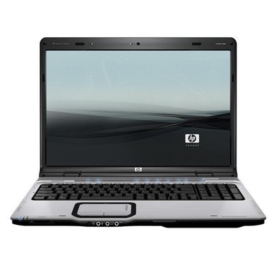 Cache Disque Dur HP Pour DV9000, DV9500, DV9700 - Référence Ref2 - Pièce D’occasion