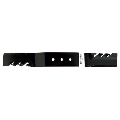Blade 3293 3ea SWISHER OEM LAWN MOWER BLADE T-60,T1360,T14560,T18560, T1360H
