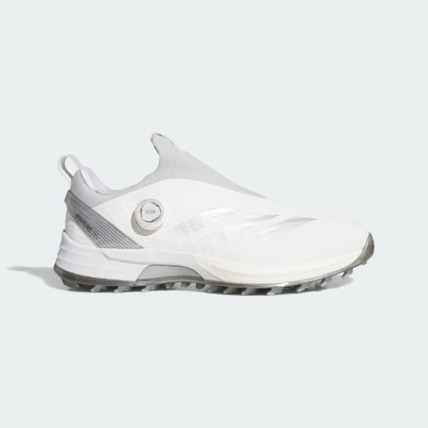 adidas ゴルフシューズ ADIZERO ZG BOA Adidas Adizero ZG BOA Spikeless Golf Men's Sneakers Shoes