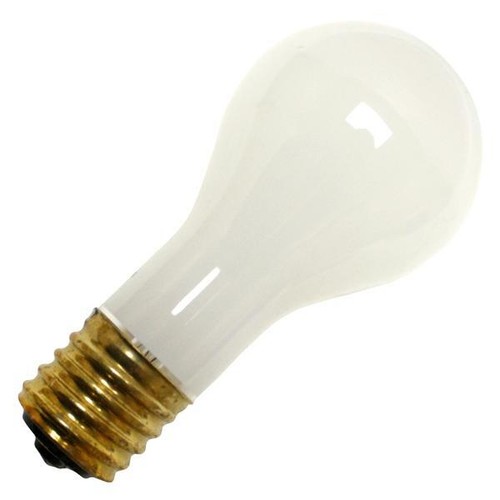GE 41459 - 3-Way Light Bulb - 100/200/300-Watt - Mogul Base