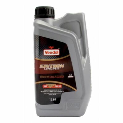 SOD OIL  ３本セット Z-ROD 20W-50 High Zinc Synthetic Classic Car Motor Oil