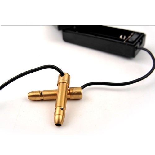 22 Kaliber Taktischer Rotzettel-Laser Bore Silghter Laser Scope