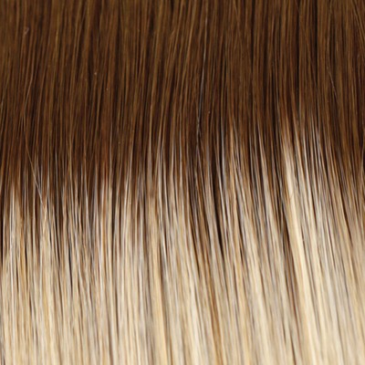 California Beach Waves | Tressallure Wigs | Mono Top Lace Front |  U Choose Colo