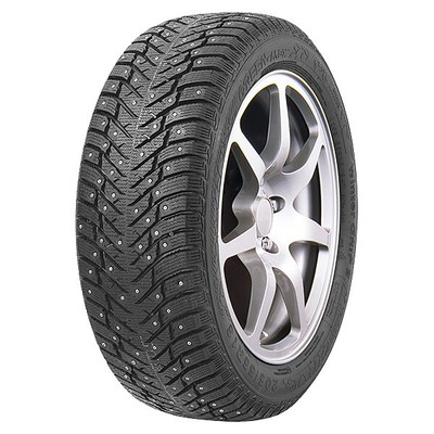 Linglong Greenmax Winter Tyre Winter Grip 2 Bespiked 205/55-16