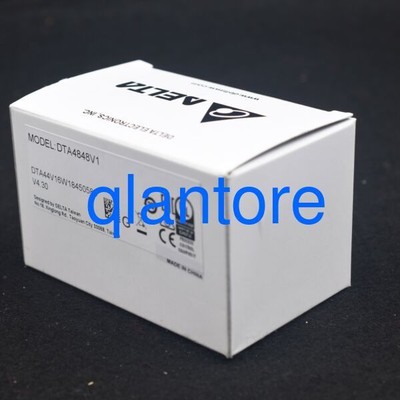 1PC New Delta DTA4848V1 Temperature Controller Free Shipping