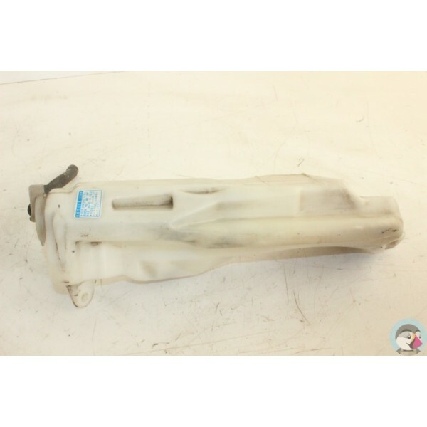 Daihatsu Sirion 16470-97201 NÂ°14 Bocal De Refroidissement