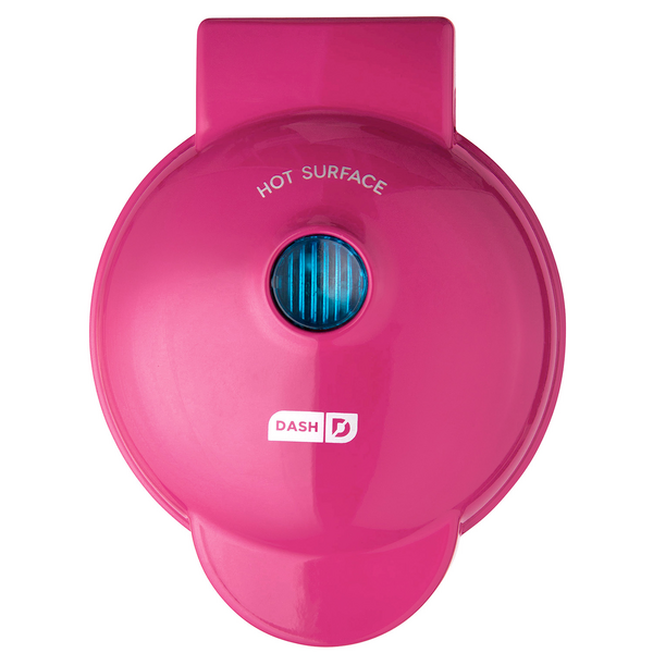 Machine For Individuals Non-stick Sides - Hot Pink