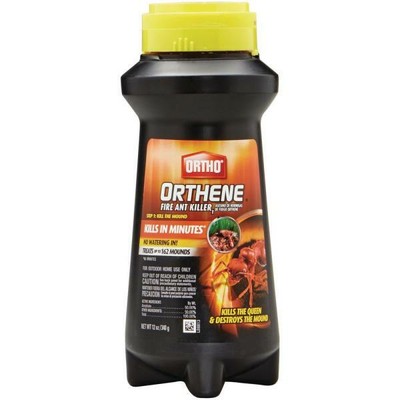 Ortho 12-Ounce Orthene Fire Ant Killer | eBay