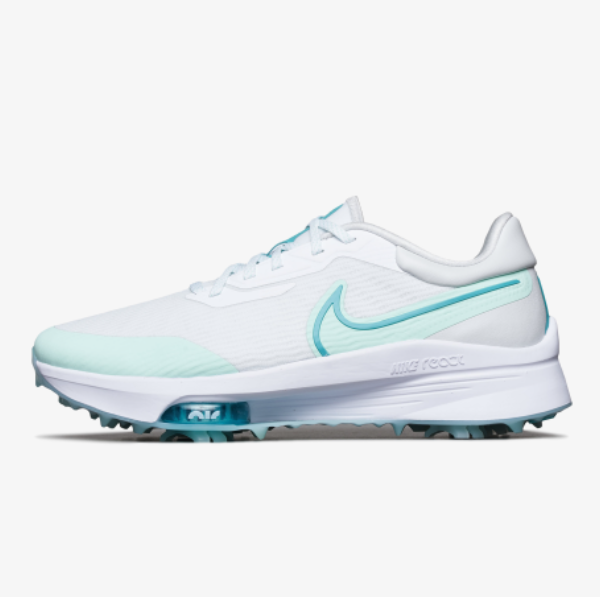 

Обувь для гольфа Nike Air Zoom Infinity Tour Next% — DM8446 143 Expeditedship, Белый, Nike Air Zoom Infinity